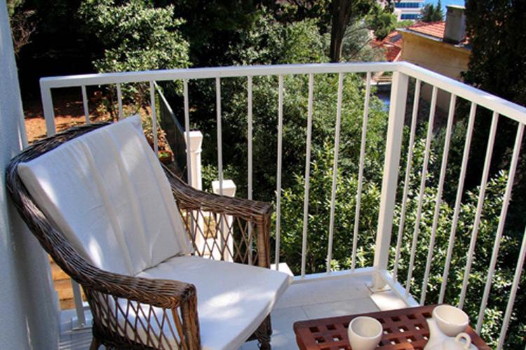 Suncana Apartments Дубровник Номер фото