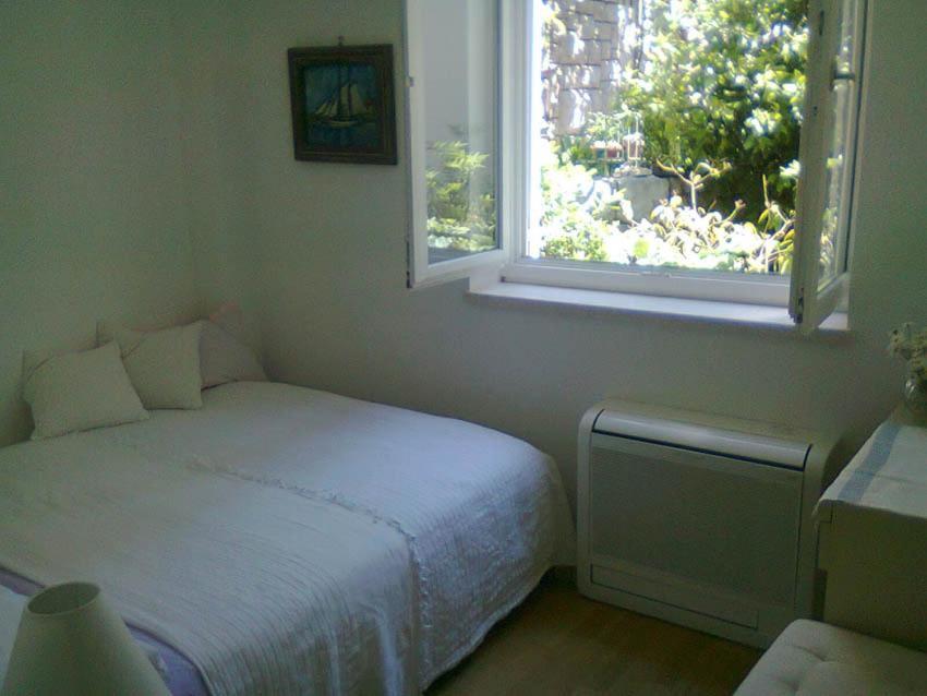 Suncana Apartments Дубровник Номер фото