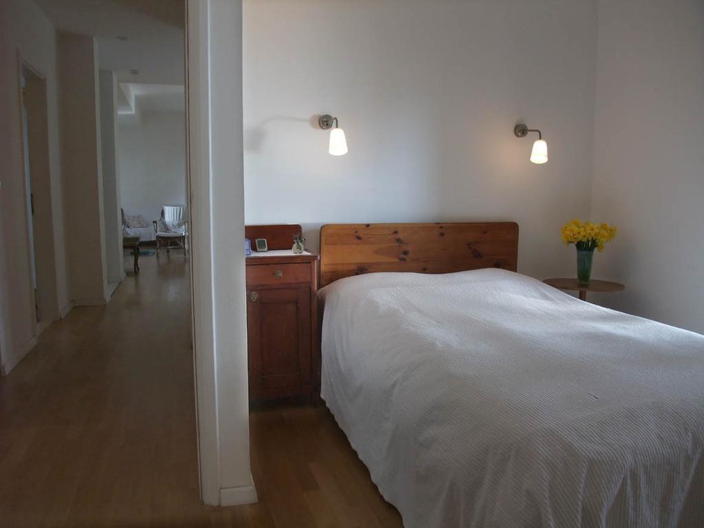 Suncana Apartments Дубровник Номер фото